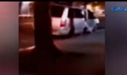 绑架美女的视频,美女沦为视频主角，揭秘幕后黑手